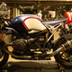 Image for article titled Even Devoted Purists Can't Hate The Custom Bikes At The Handbuilt Motorcycle Show
